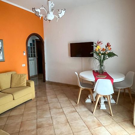 Appartamento Da Marietta Tivoli Terme Εξωτερικό φωτογραφία