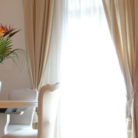 Appartamento Da Marietta Tivoli Terme Εξωτερικό φωτογραφία