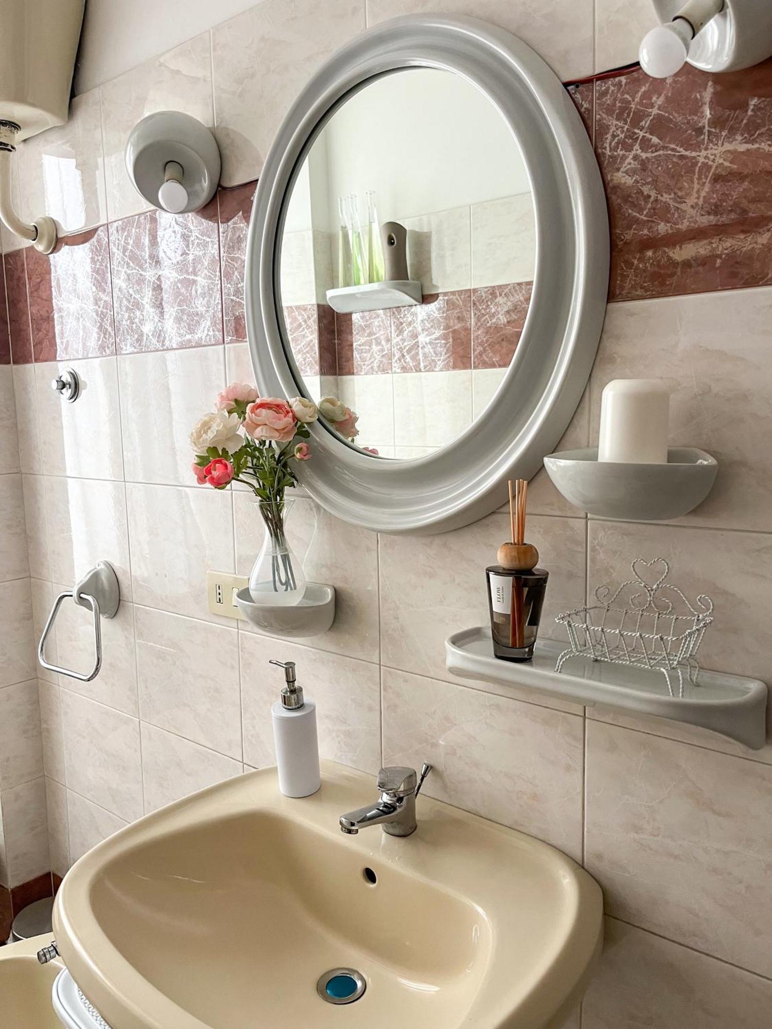 Appartamento Da Marietta Tivoli Terme Εξωτερικό φωτογραφία