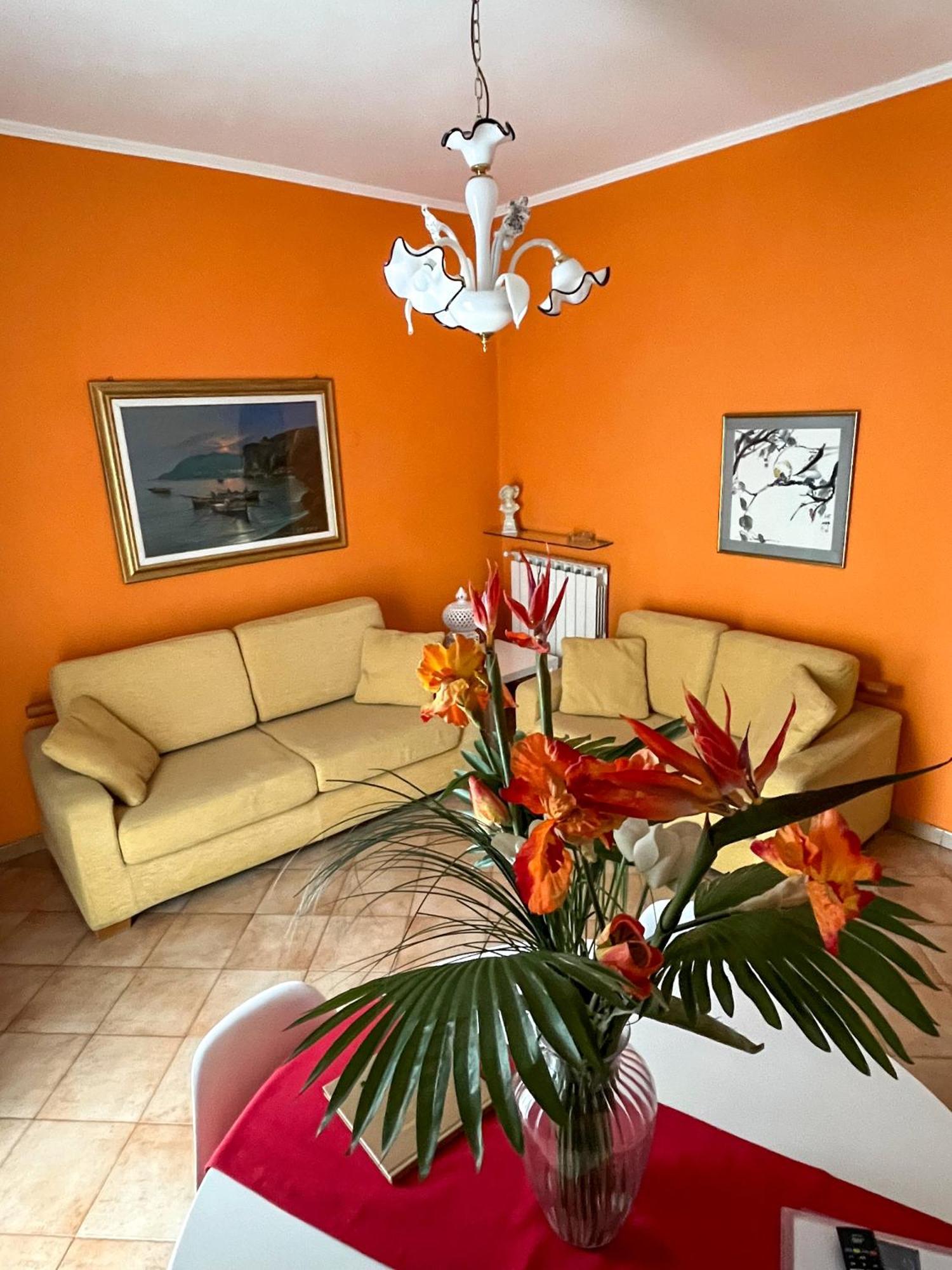 Appartamento Da Marietta Tivoli Terme Εξωτερικό φωτογραφία