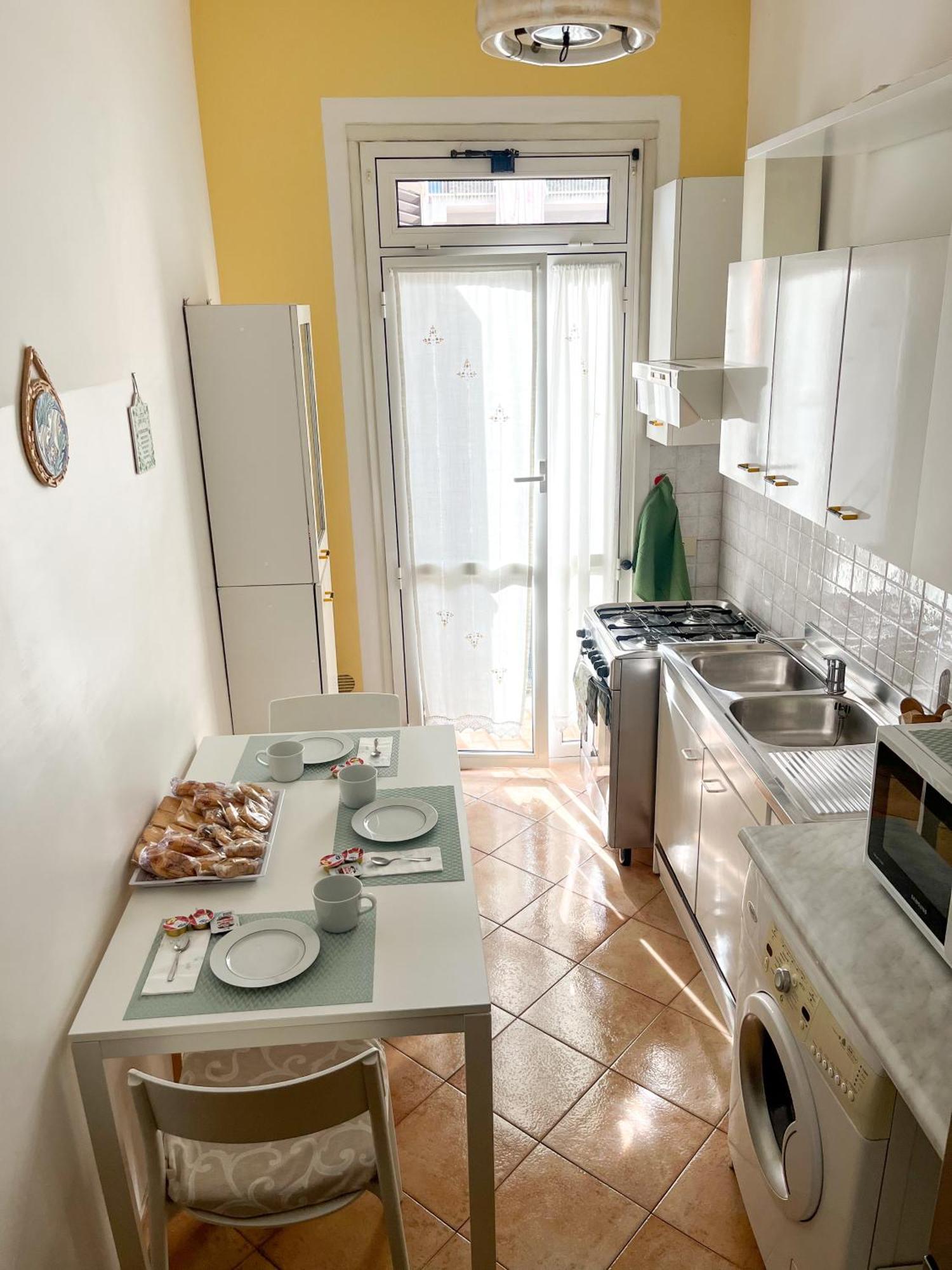 Appartamento Da Marietta Tivoli Terme Εξωτερικό φωτογραφία