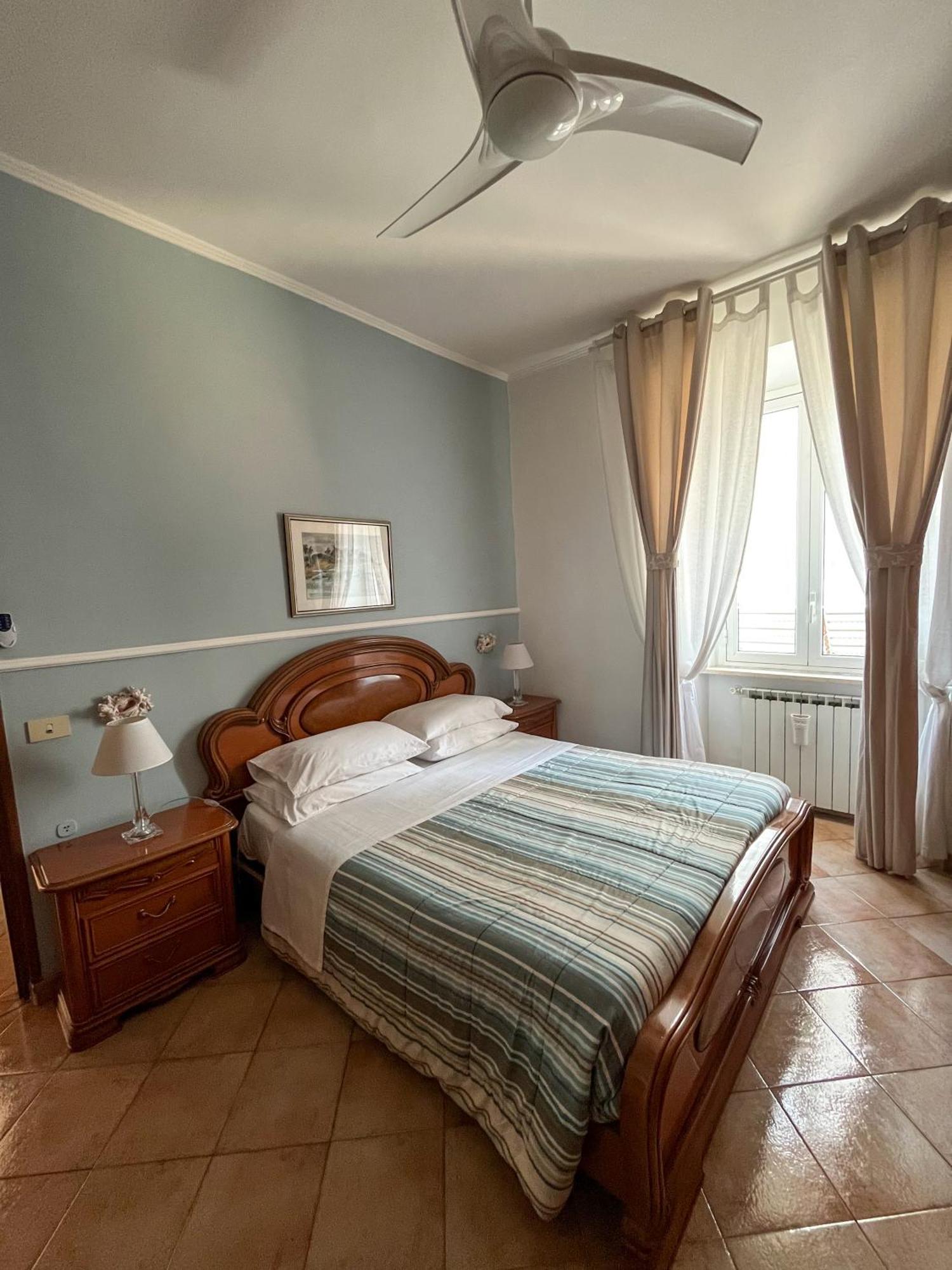 Appartamento Da Marietta Tivoli Terme Εξωτερικό φωτογραφία