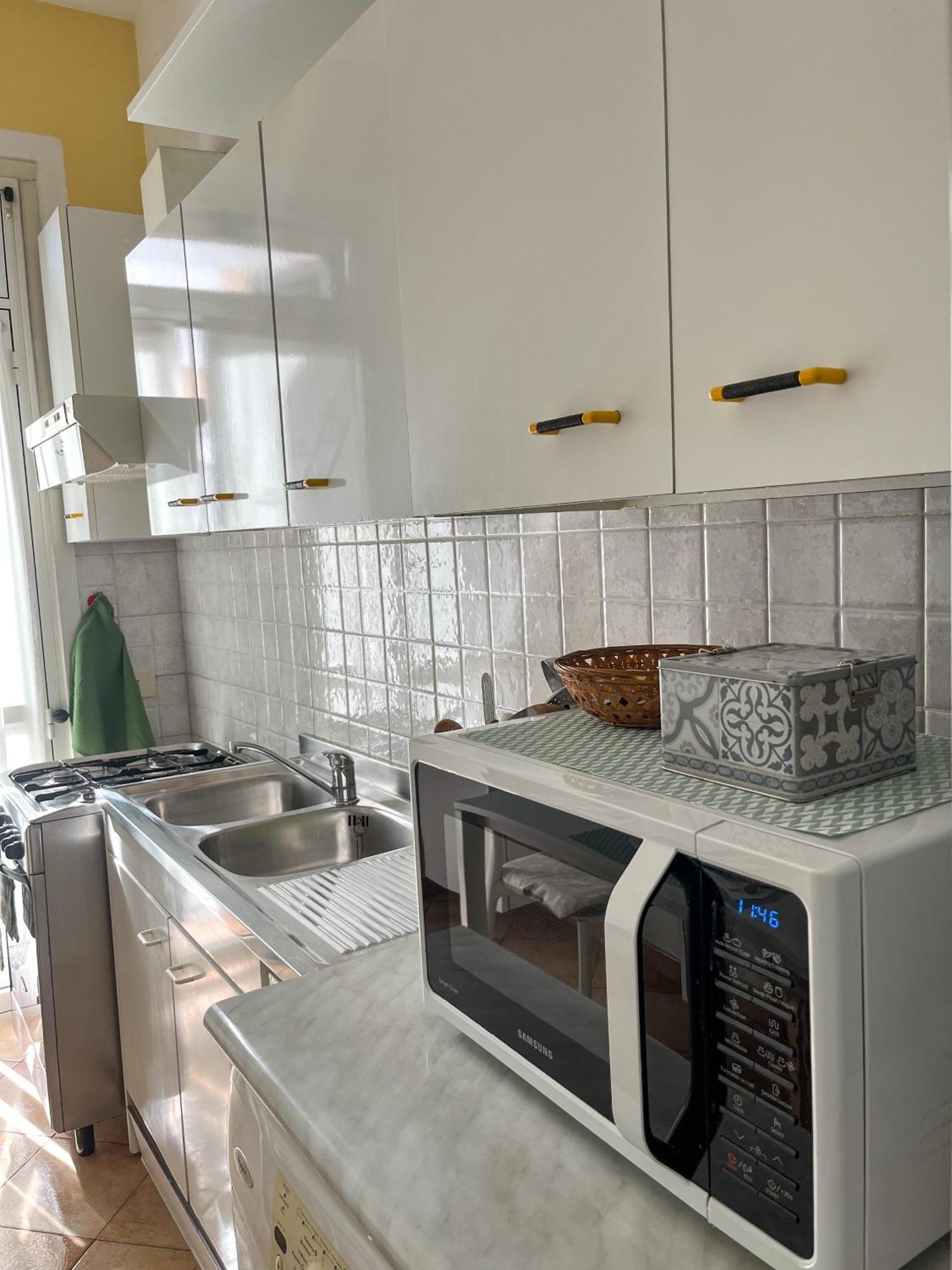 Appartamento Da Marietta Tivoli Terme Εξωτερικό φωτογραφία
