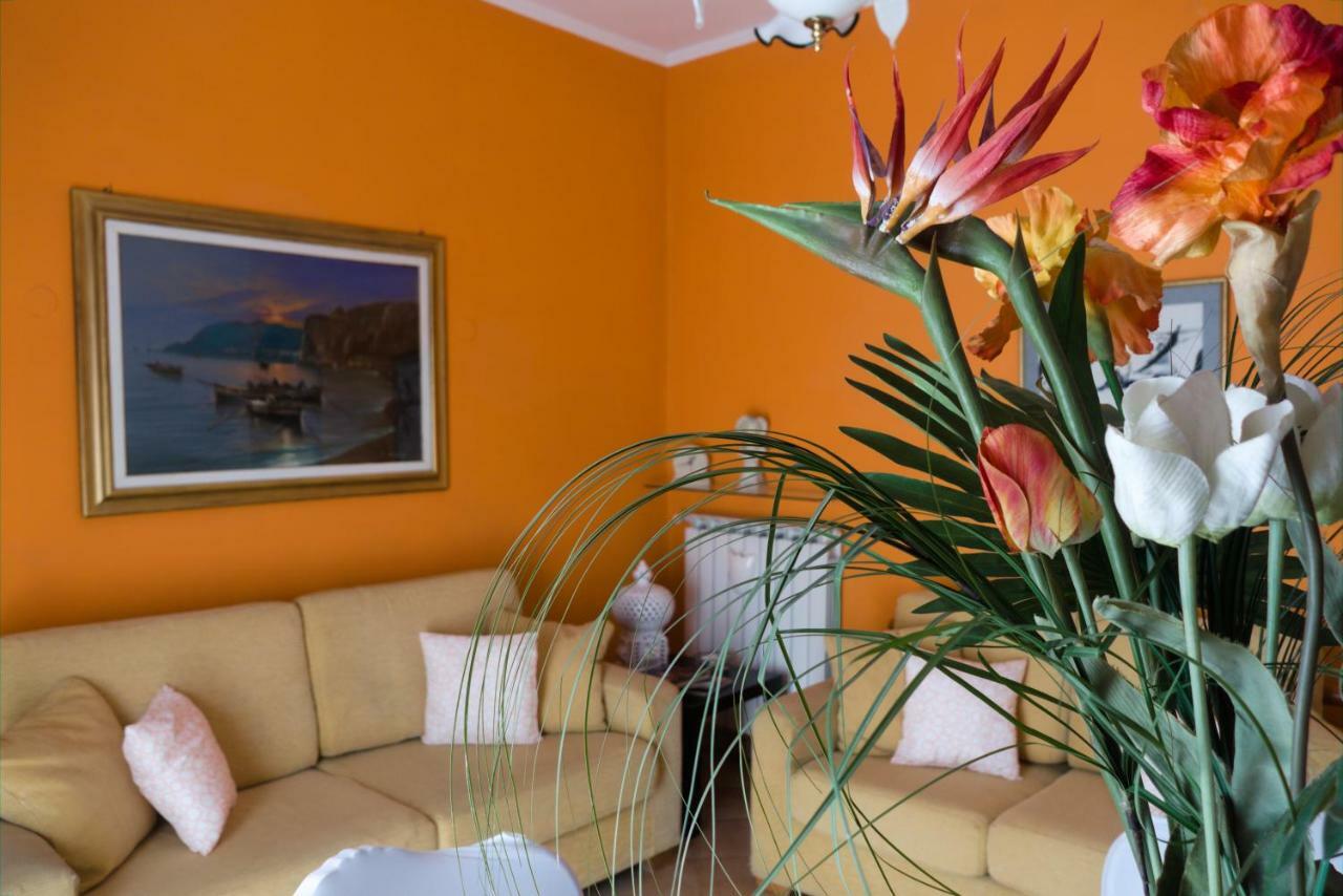 Appartamento Da Marietta Tivoli Terme Εξωτερικό φωτογραφία