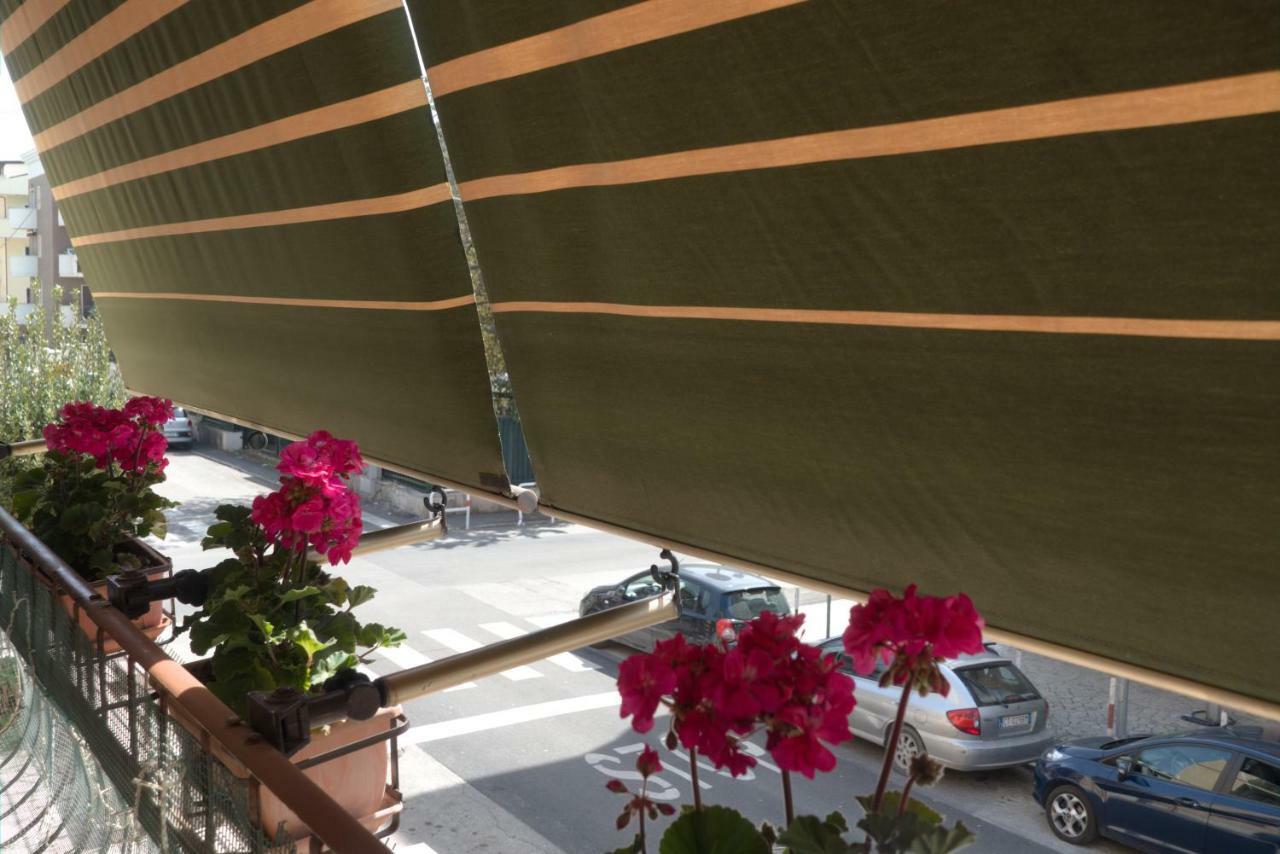 Appartamento Da Marietta Tivoli Terme Εξωτερικό φωτογραφία